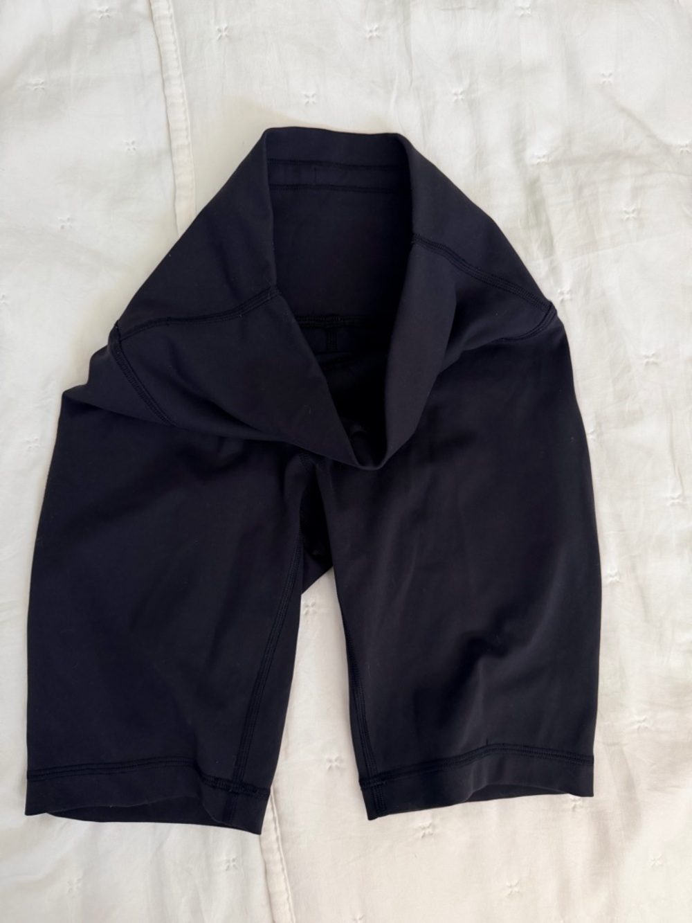 Lululemon Wunder Train High Rise Short - Picture 3 of 4
